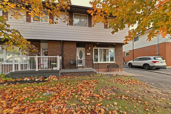 Hamilton, ON L8E 1K4,98 Riverdale DR