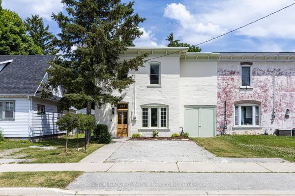 Meaford, ON N4L 1M6,135 Thompson ST