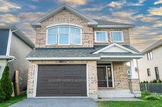 860 Stonewalk DR, Kingston, ON K7K 0H2