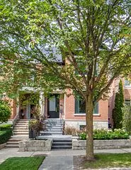 80 Mathersfield DR, Toronto C09, ON M4W 3W5