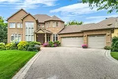 151 Nevada CRES, Vaughan, ON L6A 2V4