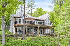 1634 Northey's Bay RD, North Kawartha, ON K0L 2H0