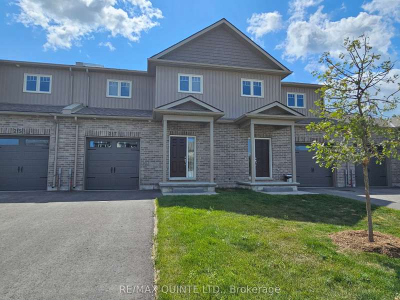 217 Beasley CRES, Prince Edward County, ON K0K 2T0