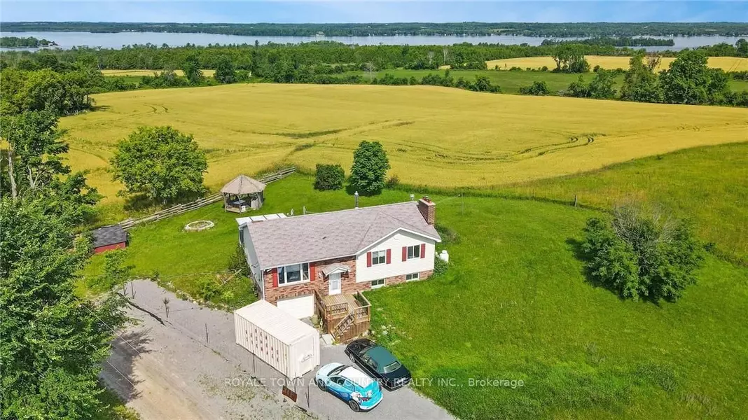 505 Scotch Line RD, Kawartha Lakes, ON K0M 1L0