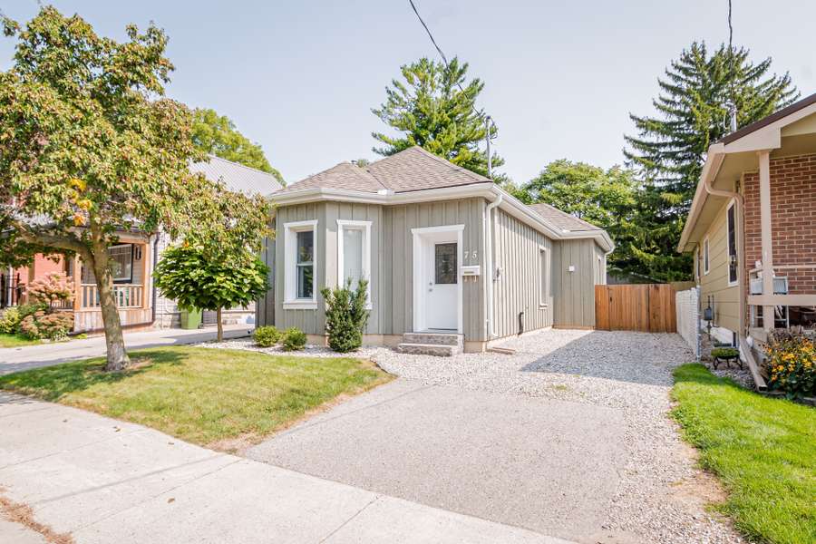 75 Manitoba ST, St. Thomas, ON N5P 3A3