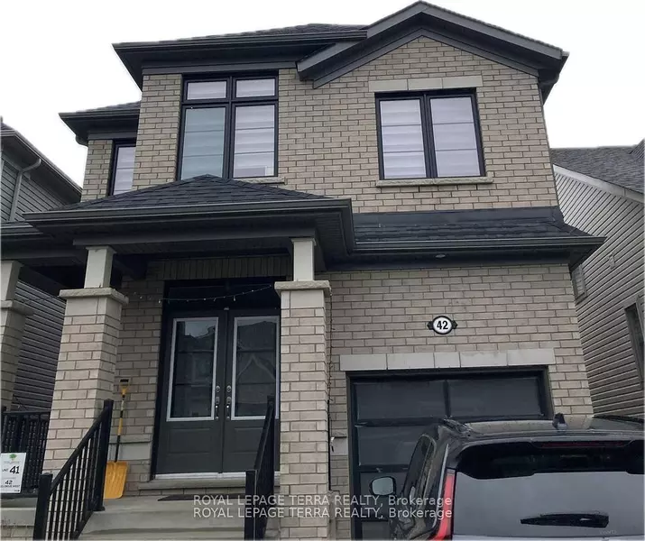 42 Dass DR W, Centre Wellington, ON N1M 0H9