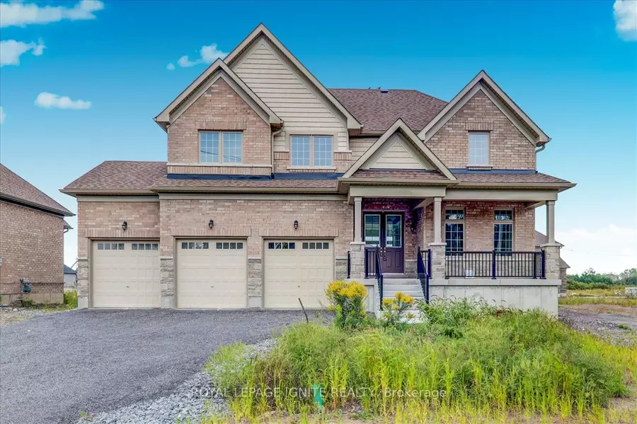 16 East Vista TER, Quinte West, ON K0K 1L0