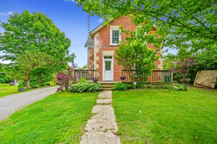 132 Old Hastings RD, Trent Hills, ON K0K 3K0