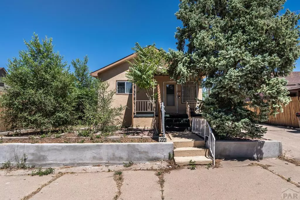 Pueblo, CO 81004,722 Elm St