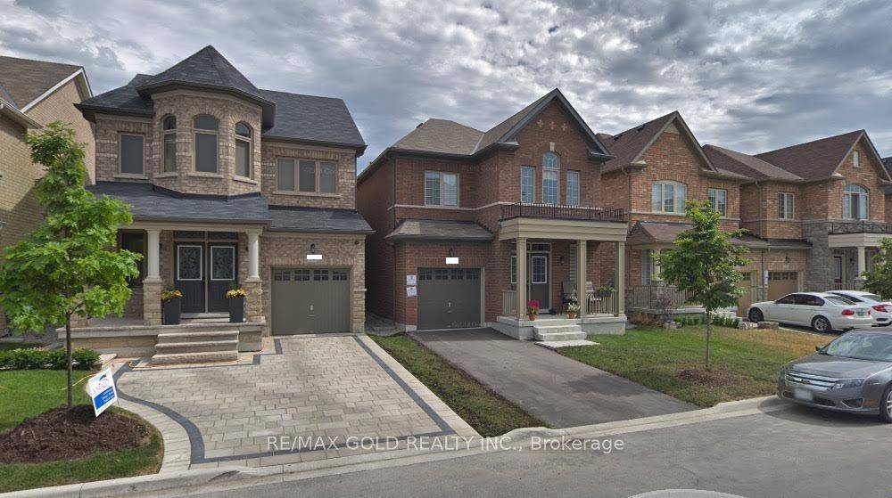 Vaughan, ON L4H 3N5,238 Kincardine ST