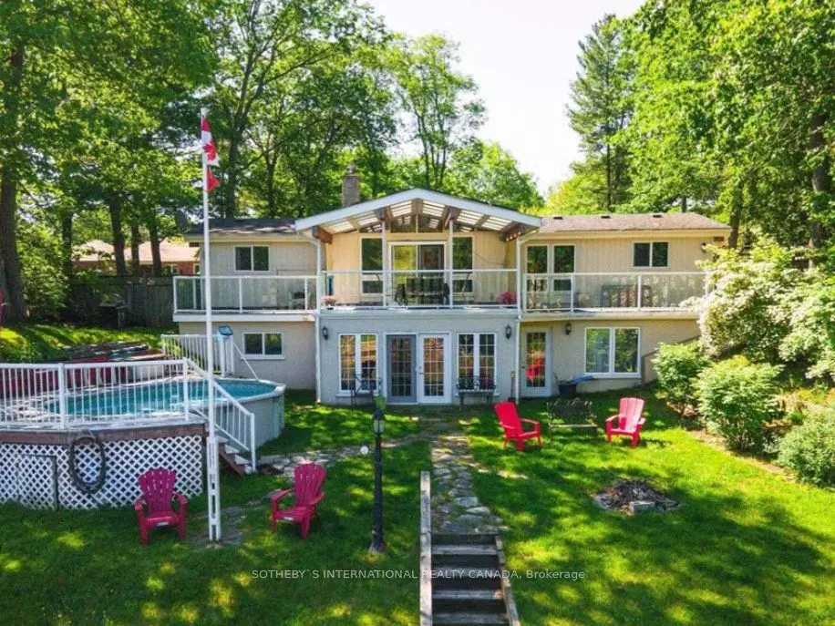 Wasaga Beach, ON L9Z 2T9,400 Oxbow Park DR