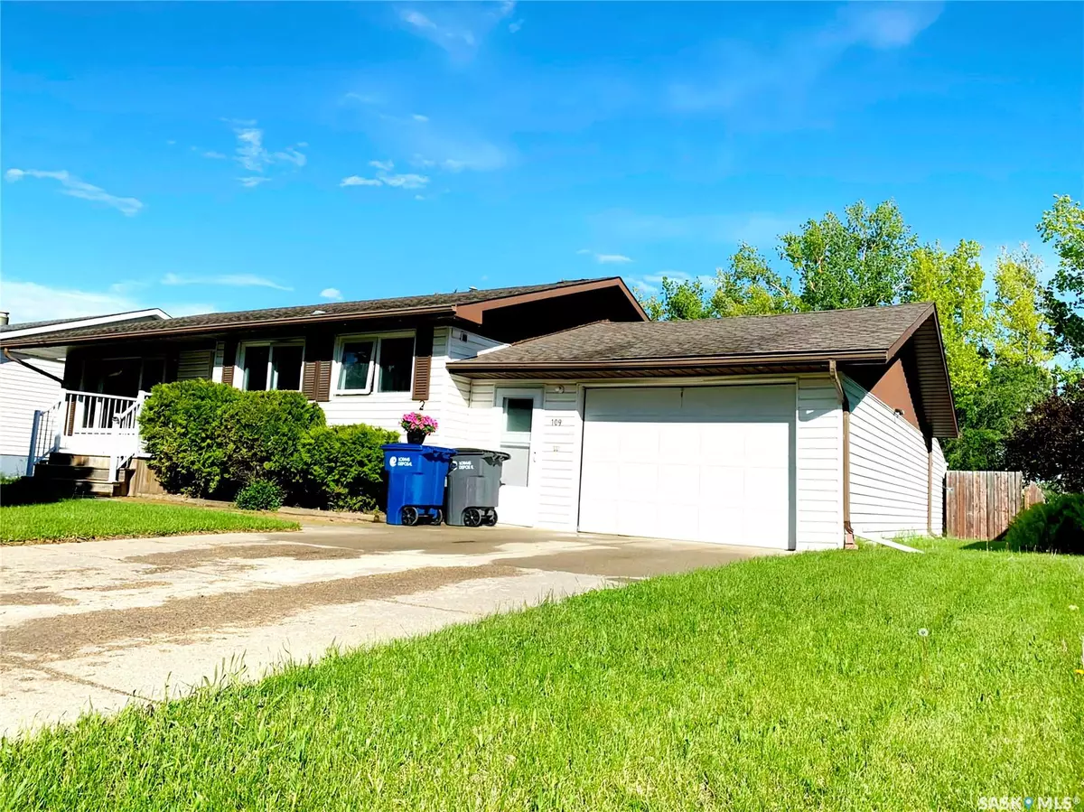 Balcarres, SK S0G 0C0,109 DIANNE STREET