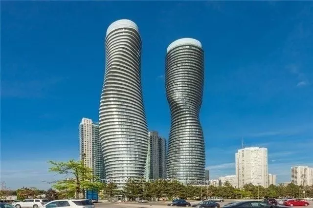 Mississauga, ON L4Z 0A9,60 Absolute AVE #1901