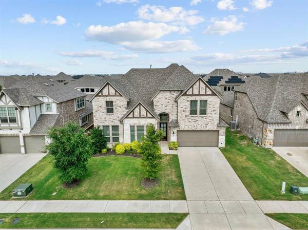 Prosper, TX 75078,811 Orchard Drive