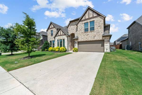 Prosper, TX 75078,811 Orchard Drive