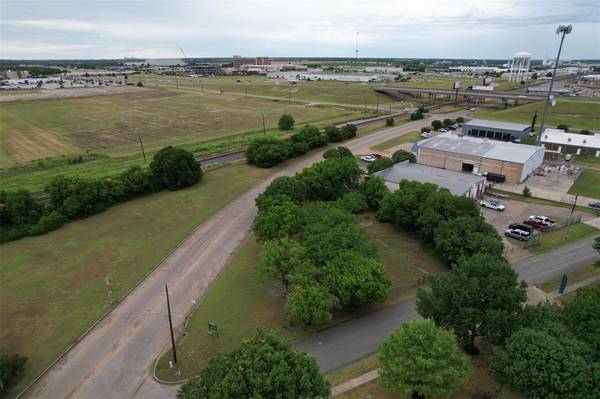 Waxahachie, TX 75165,0000 Solon Road