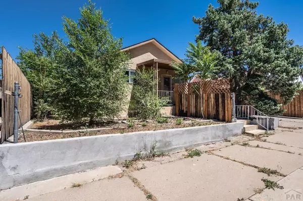 Pueblo, CO 81004,722 Elm St