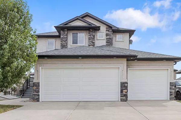 Chestermere, AB T1X 1V4,151 Cove Close