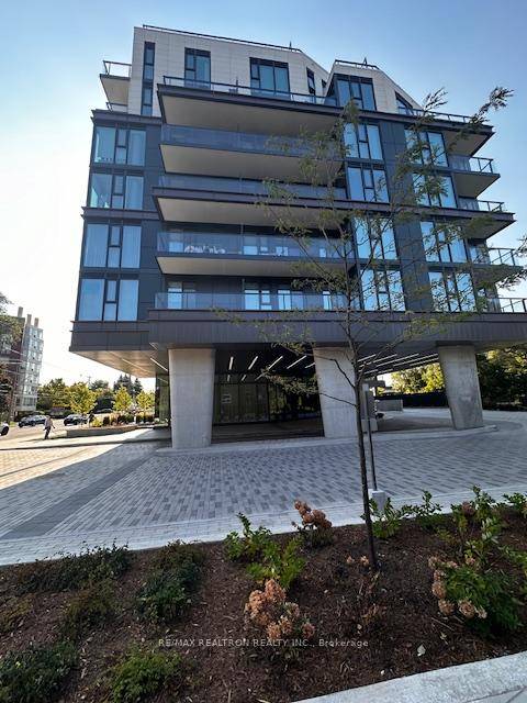 250 Lawrence AVE W #415, Toronto C04, ON M5M 1B2