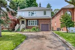 62 Belgrave AVE, Toronto C04, ON M5M 3T1