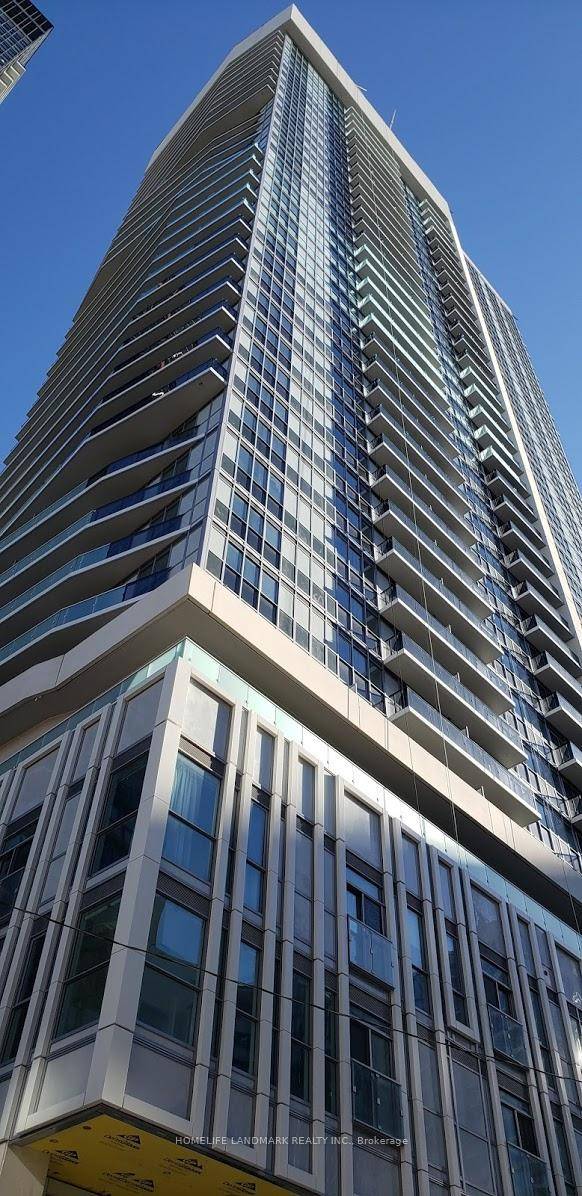 77 Mutual ST #1903, Toronto C08, ON M5B 0B9