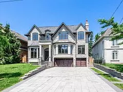 12 Rodney BLVD, Toronto C14, ON M2N 4B6