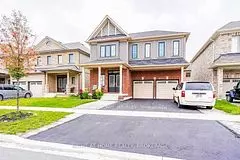 156 William Fair DR #unit, Clarington, ON L1C 0T6