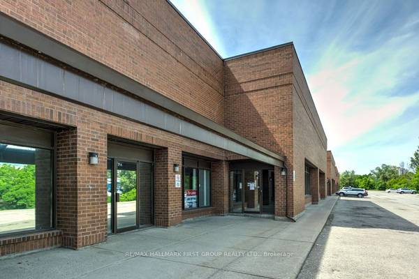 1400 Bayly ST #OM2#2B, Pickering, ON L1W 3R2