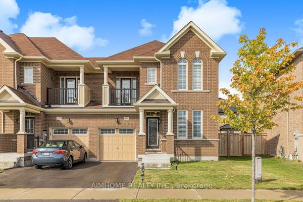 139 Jim Mortson DR, East Gwillimbury, ON L9N 0Y9