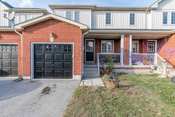 119 Stonemount CRES, Essa, ON L0M 1B4