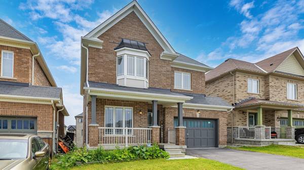 1443 Lormel Gate AVE, Innisfil, ON L0L 1W0