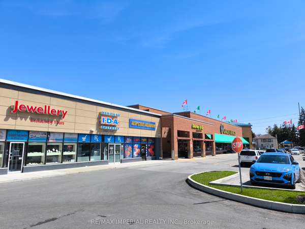 Markham, ON L6E 1A3,9275 Markham RD