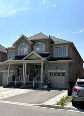 68 Mohandas DR, Markham, ON L3S 0E4