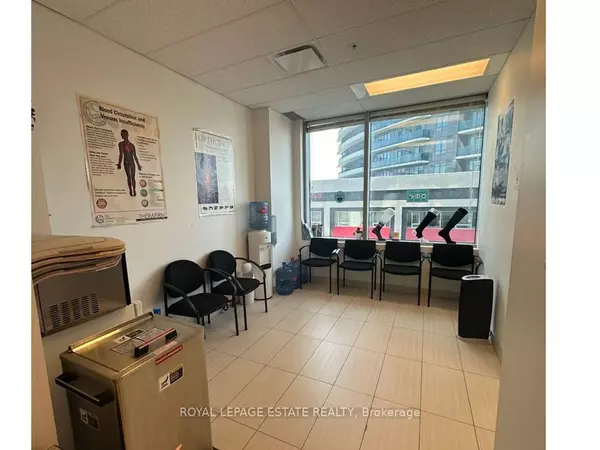 Markham, ON L3T 0C4,7191 Yonge ST #307