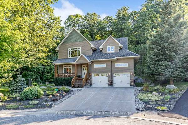 5 Dale CT, Oro-medonte, ON L0L 2L0