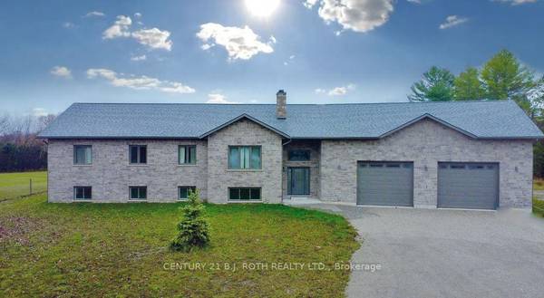 1873 Division RD E, Severn, ON L3V 0X9