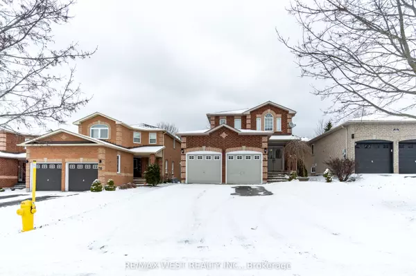 74 Gore DR #Main, Barrie, ON L4N 5R5