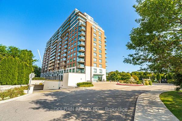 1403 Royal York RD #715, Toronto W09, ON M9P 0A1