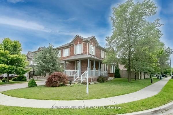 Brampton, ON L6V 4P6,47 Harbourtown CRES