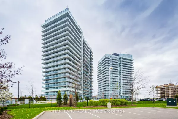 Mississauga, ON L5M 0Z1,4655 Glen Erin DR E #703