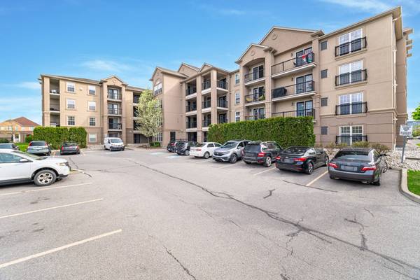 1350 Main ST E #412, Milton, ON L9T 0R3