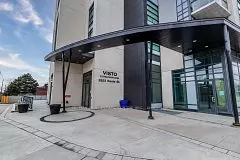 Toronto W04, ON M6L 2N8,2522 Keele ST #214