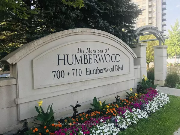 700 Humberwood BLVD #2730, Toronto W10, ON M9W 7J5