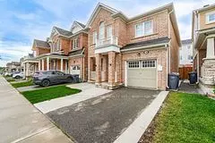 Brampton, ON L7A 4C7,36 Enford CRES #(Bsmnt)