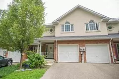 20 McConkey CRES #112, Brantford, ON N3S 0C2