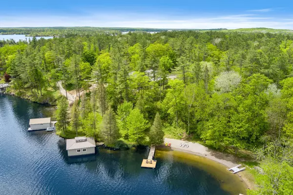 North Kawartha, ON K0L 2H0,1634 Northey's Bay RD