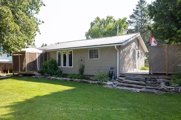 24 Hargrave RD, Kawartha Lakes, ON K0M 2B0