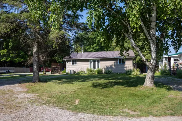 Kawartha Lakes, ON K0M 2B0,24 Hargrave RD