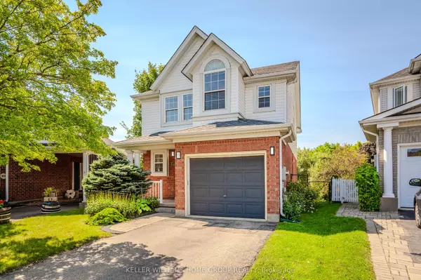 Guelph, ON N1G 5C1,19 Silversmith CT