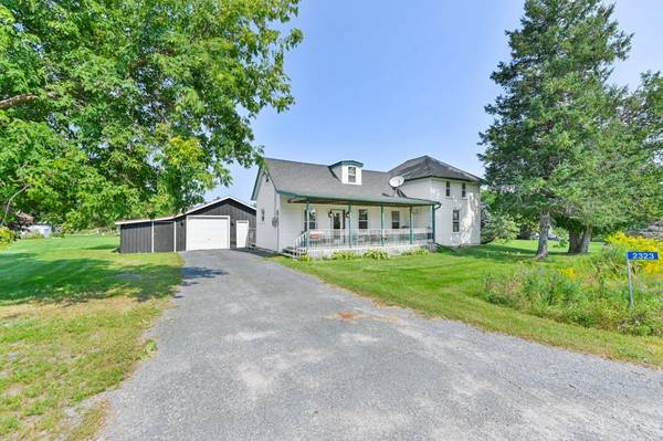 2323 County Rd 40 N/A, Quinte West, ON K8V 0A9